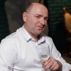 Фотография мужчины Антон, 40 лет из г. Лабинск