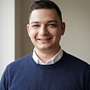 Эдвард, 24 года