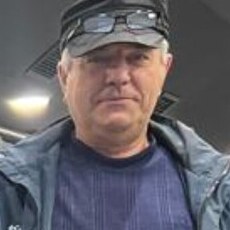Фотография мужчины Андрей, 58 лет из г. Курган