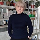 Лена, 60 лет