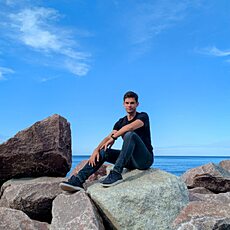 Фотография мужчины Руслан, 32 года из г. Симферополь