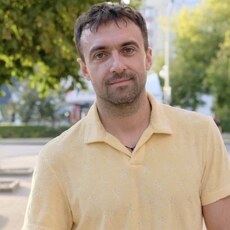 Фотография мужчины Vitalik, 35 лет из г. Могилев