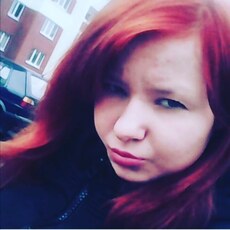 Фотография девушки Вита, 27 лет из г. Слоним