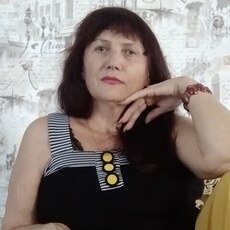 Фотография девушки Свет, 67 лет из г. Ванино