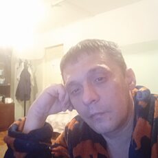 Фотография мужчины Алексей, 47 лет из г. Полевской