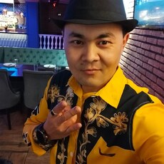 Фотография мужчины Руслан, 32 года из г. Актобе