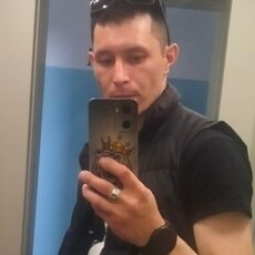 Фотография мужчины Боря, 33 года из г. Зыряновск