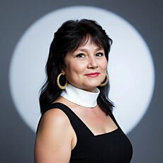 Фотография девушки Кареглазая, 57 лет из г. Полтава