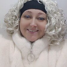Фотография девушки Натали, 48 лет из г. Кузнецк