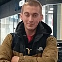 Гена Cerawrvq, 26 лет