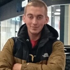 Фотография мужчины Гена Cerawrvq, 26 лет из г. Шклов