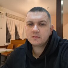 Фотография мужчины Денис, 32 года из г. Арсеньев