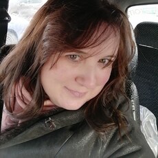 Фотография девушки Nadezhda, 47 лет из г. Солигорск