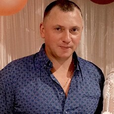 Фотография мужчины Андрей, 43 года из г. Вроцлав