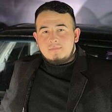 Фотография мужчины Азат, 28 лет из г. Алматы