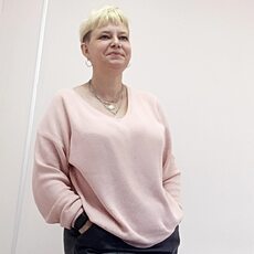Фотография девушки Оксана, 47 лет из г. Екатеринбург