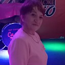 Любовь, 58 лет