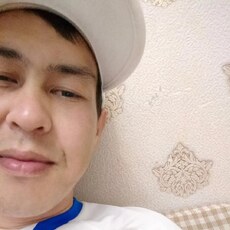 Фотография мужчины Honest, 34 года из г. Актау