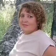 Фотография девушки Нинель, 63 года из г. Иркутск