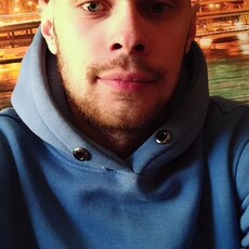 Фотография мужчины Влад, 26 лет из г. Новополоцк