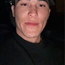 Муслим, 25 лет