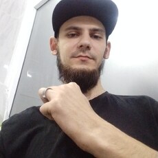 Фотография мужчины Мм, 32 года из г. Уральск