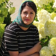 Фотография девушки Альфия, 42 года из г. Нефтеюганск