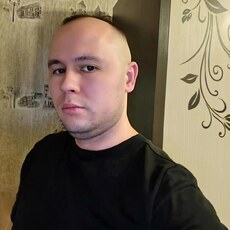 Фотография мужчины Сергей, 34 года из г. Новополоцк