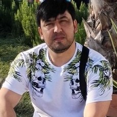 Фотография мужчины Он Самый, 35 лет из г. Москва