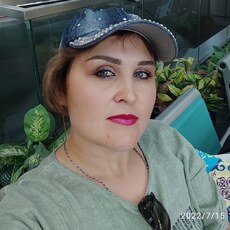 Фотография девушки Маришель, 43 года из г. Семей