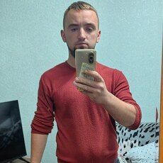 Фотография мужчины Александр, 39 лет из г. Барановичи