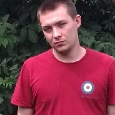 Фотография мужчины Дмитрий, 27 лет из г. Курган