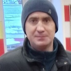 Фотография мужчины Андрей, 48 лет из г. Яранск