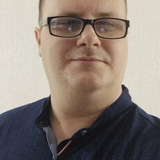 Фотография мужчины Игорь, 33 года из г. Новосибирск