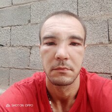 Фотография мужчины Игорь, 37 лет из г. Шымкент