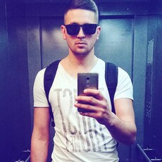 Фотография мужчины Евгений, 34 года из г. Браслав