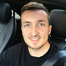 Фотография мужчины Влад, 39 лет из г. Минск