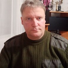 Фотография мужчины Александр, 46 лет из г. Добруш