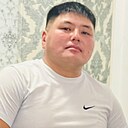 Думан, 35 лет