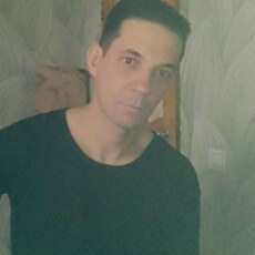 Фотография мужчины Андрей, 43 года из г. Каменск-Шахтинский