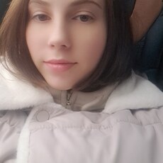 Фотография девушки Лера, 26 лет из г. Белыничи