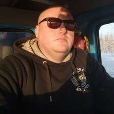 Фотография мужчины Aleksey, 35 лет из г. Усинск