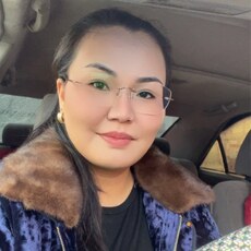 Фотография девушки Айдана, 31 год из г. Актобе