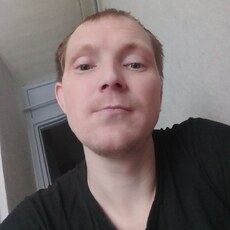 Фотография мужчины Skay, 35 лет из г. Серов