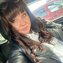 Кристина, 32 года