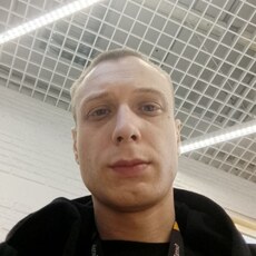 Фотография мужчины Рома, 29 лет из г. Рыбинск