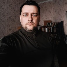 Фотография мужчины Владимир, 38 лет из г. Белгород