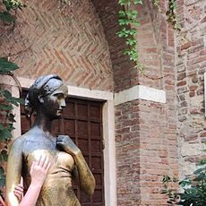 Фотография девушки Наталья, 53 года из г. Калинковичи