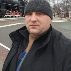 Фотография мужчины Новенький, 39 лет из г. Уссурийск