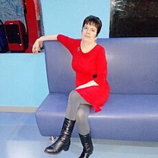 Фотография девушки Ольга, 43 года из г. Борисоглебск